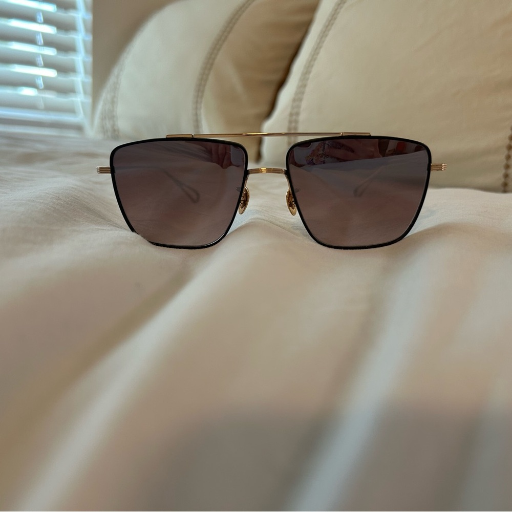 Krewe Bolden Sunglasses - Picture 3 of 9